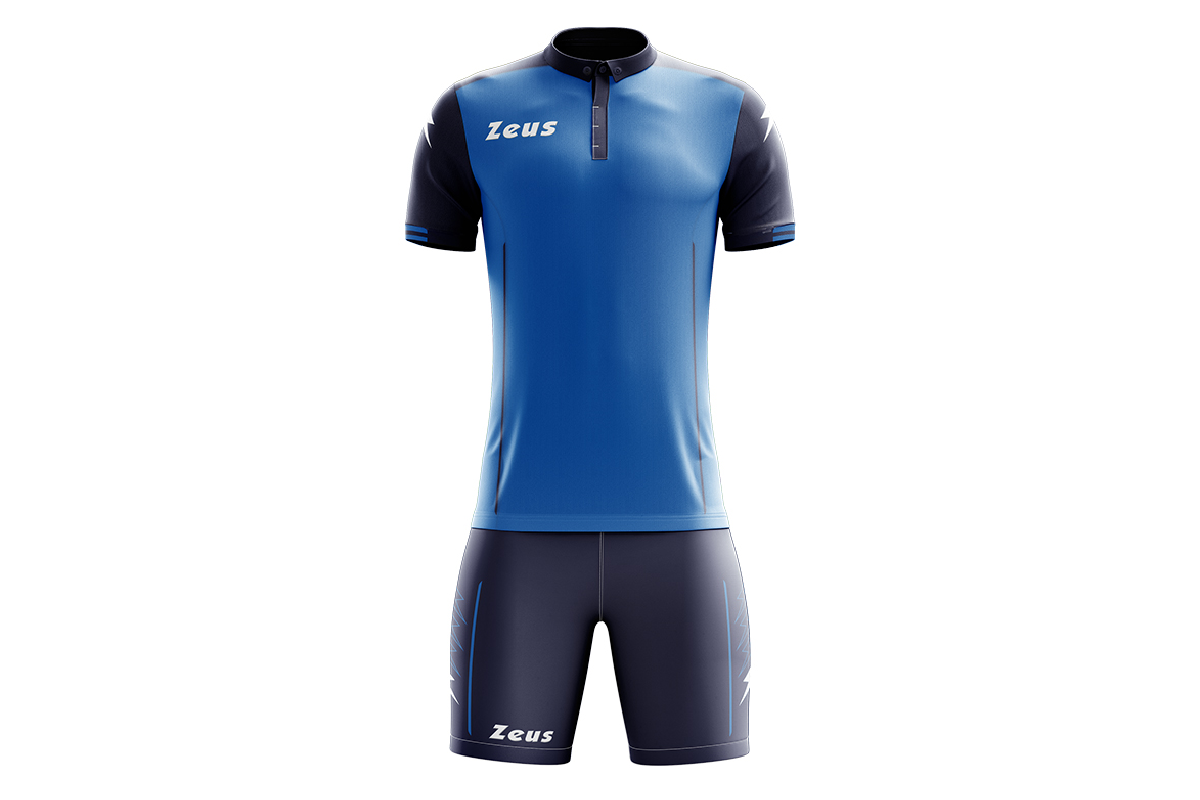 Muta set calcio Aquarius (20 pz)