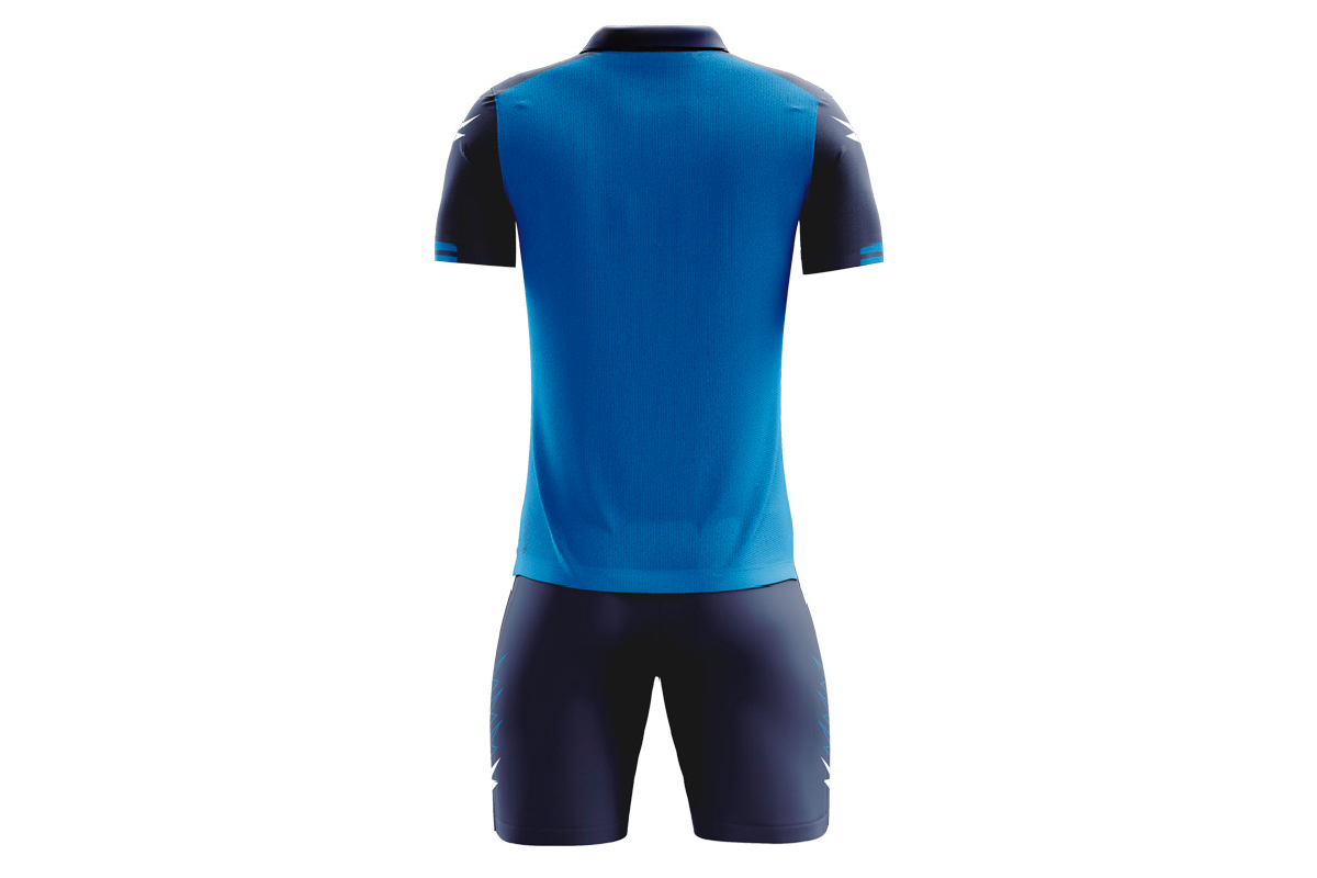 Muta set calcio Aquarius (20 pz)