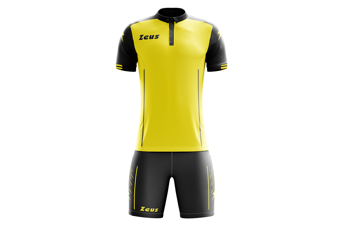 Muta set calcio Aquarius (20 pz)