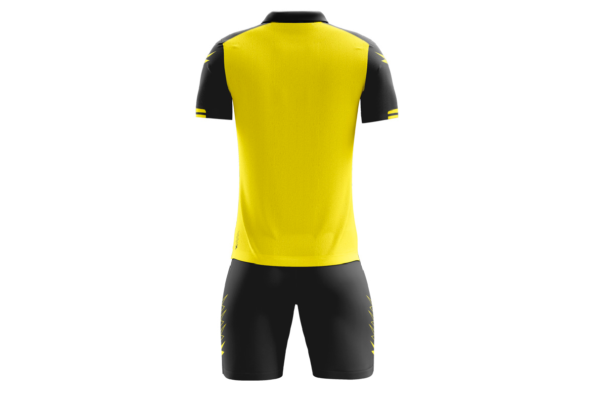 Muta set calcio Aquarius (20 pz)