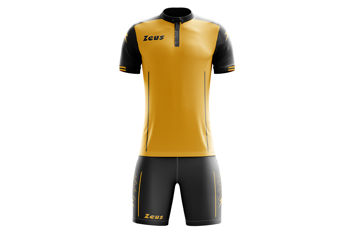 Muta set calcio Aquarius (20 pz)