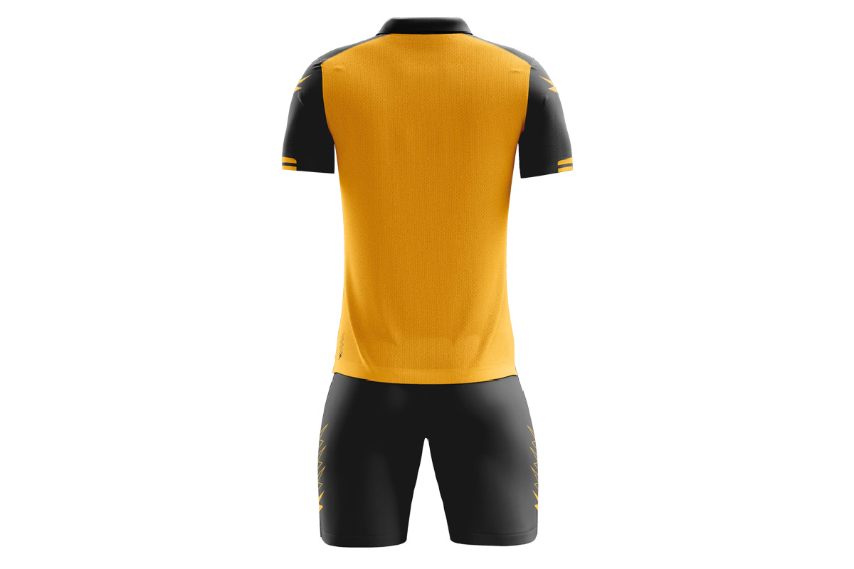 Muta set calcio Aquarius (20 pz)