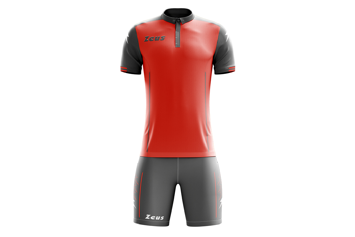 Muta set calcio Aquarius (20 pz)