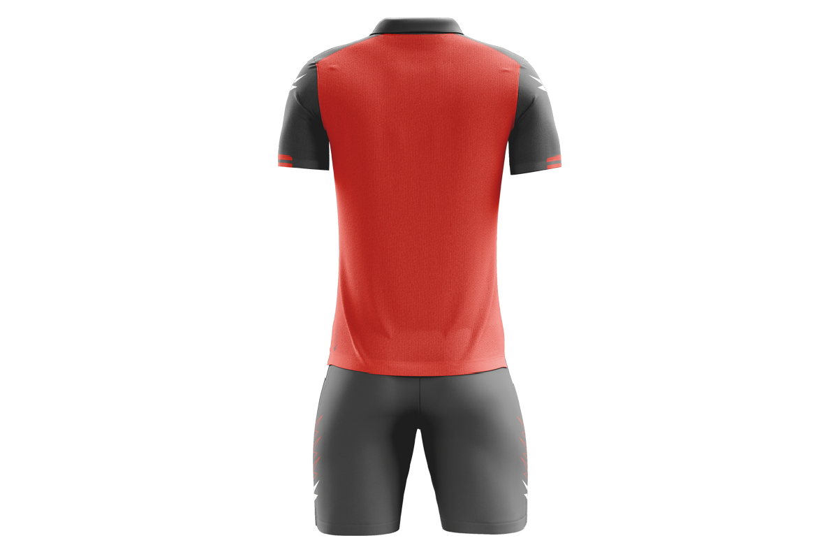 Muta set calcio Aquarius (20 pz)