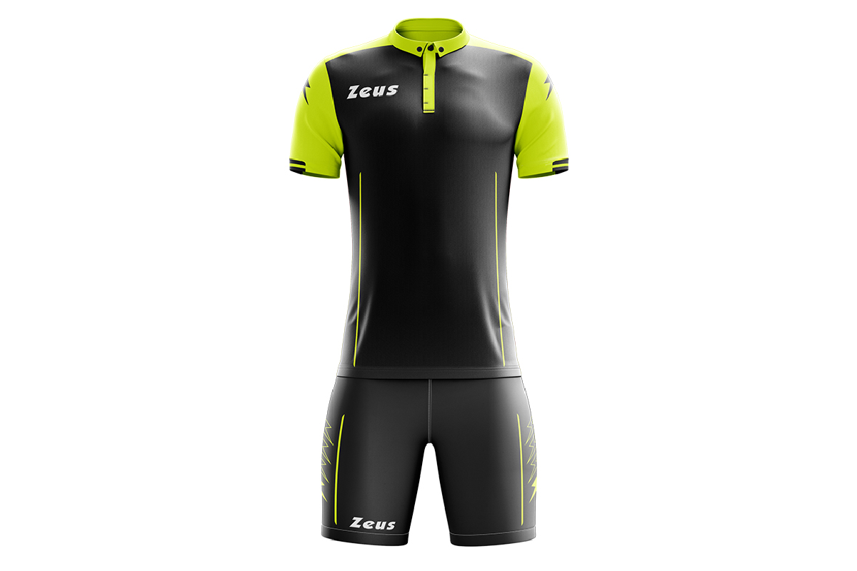 Muta set calcio Aquarius (20 pz)