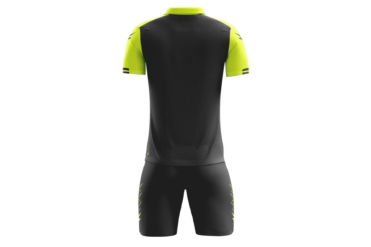 Muta set calcio Aquarius (20 pz)