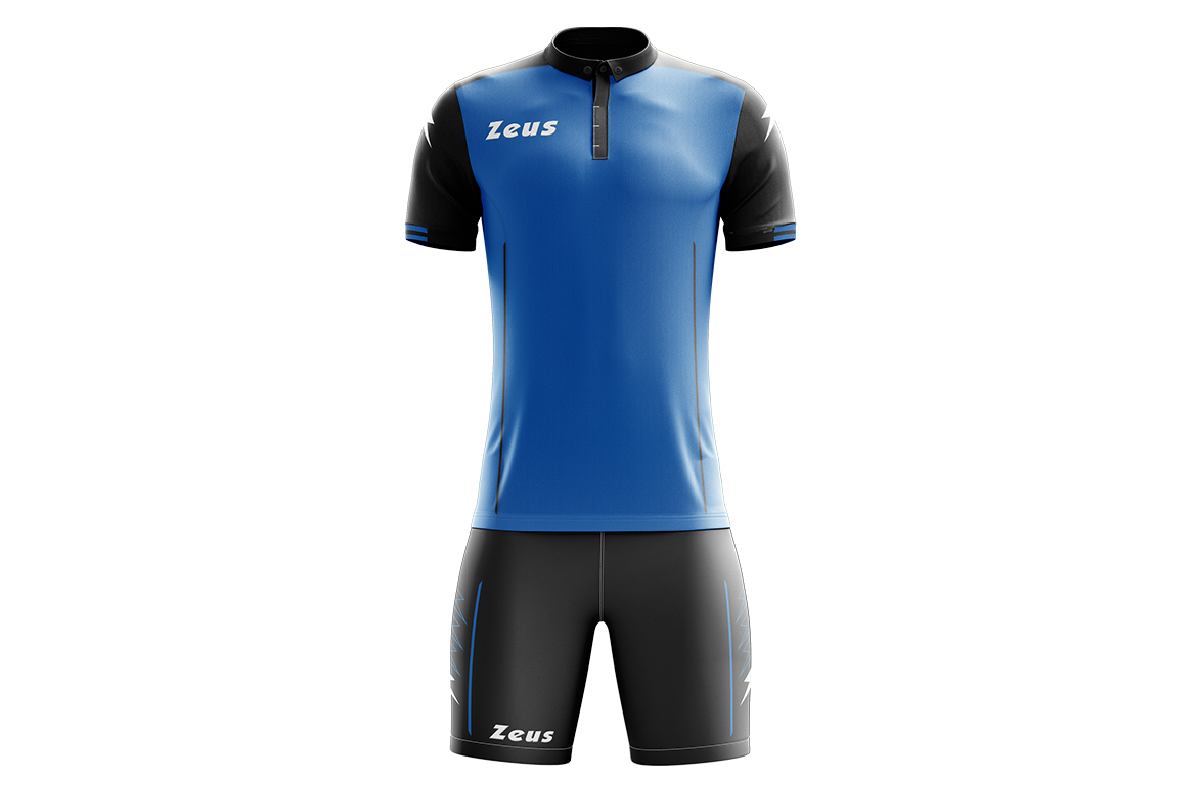 Muta set calcio Aquarius (20 pz)