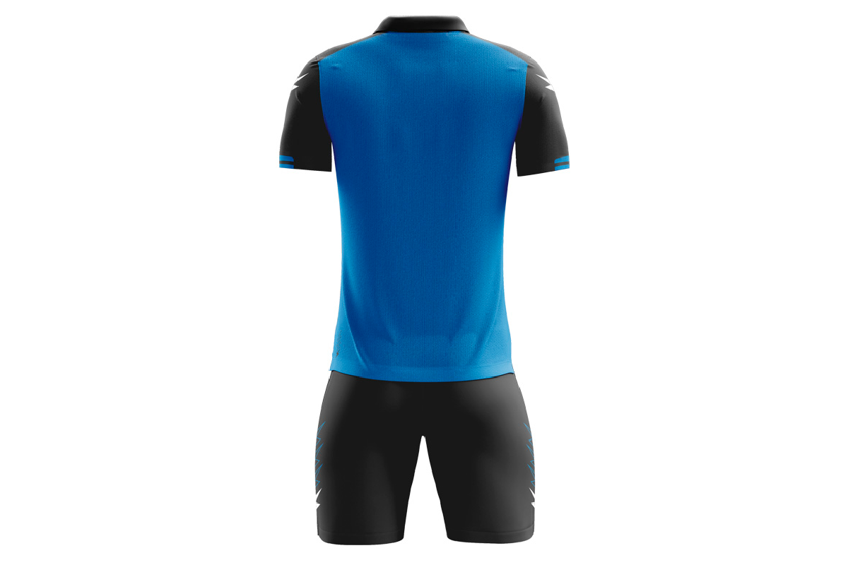 Muta set calcio Aquarius (20 pz)