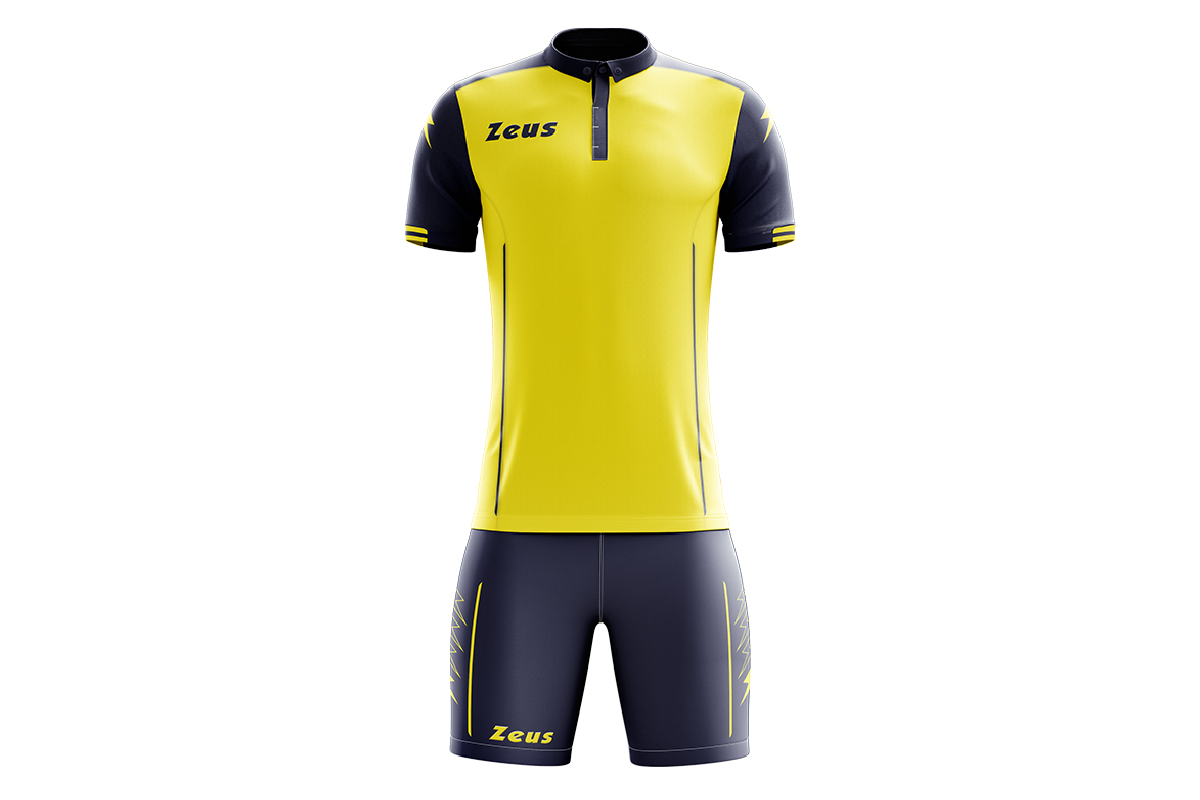 Muta set calcio Aquarius (20 pz)