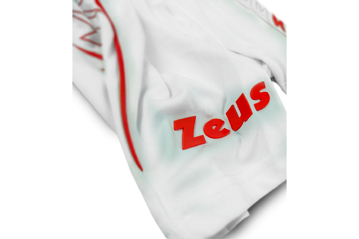 Muta set calcio Aquarius (20 pz)