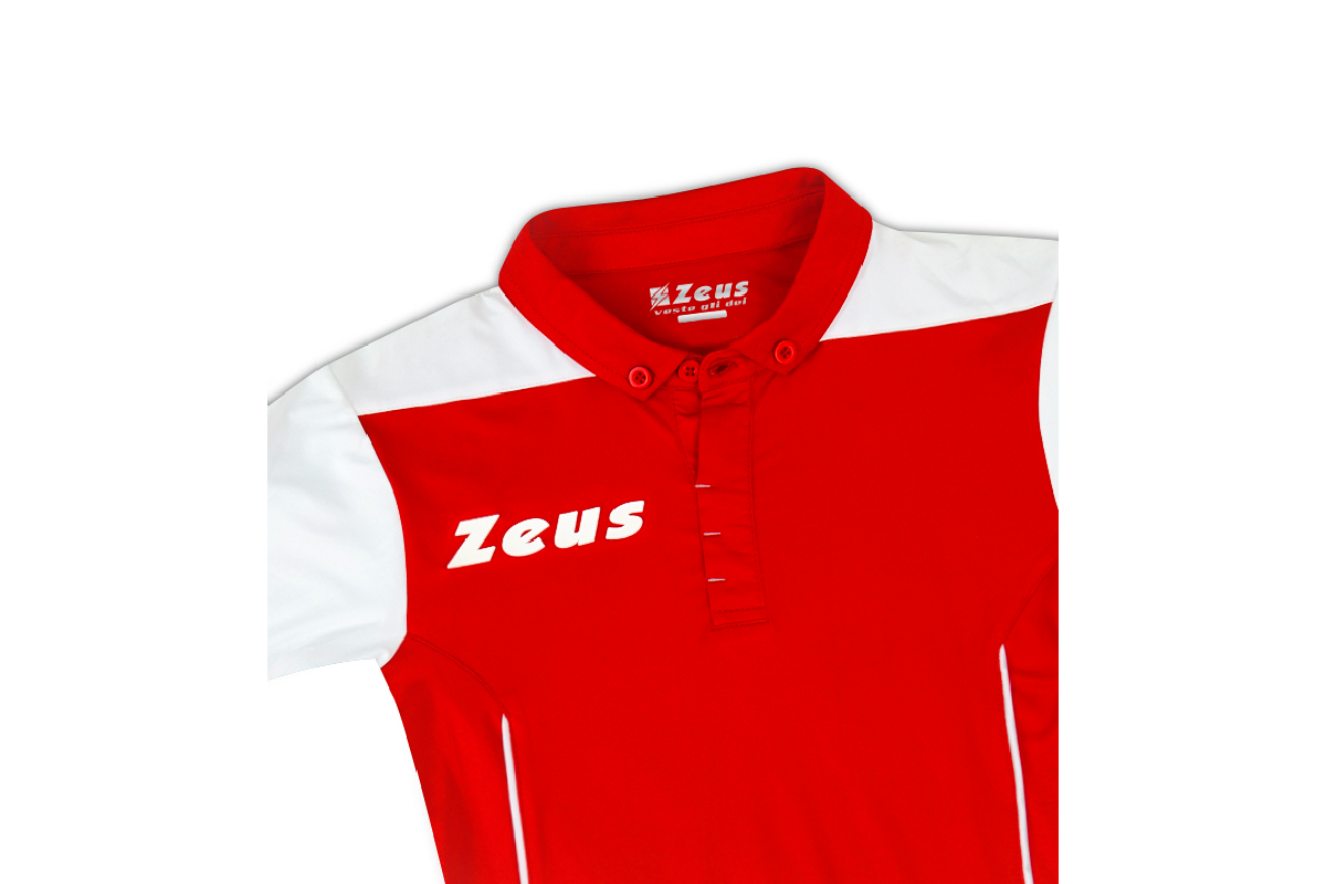 Muta set calcio Aquarius (20 pz)