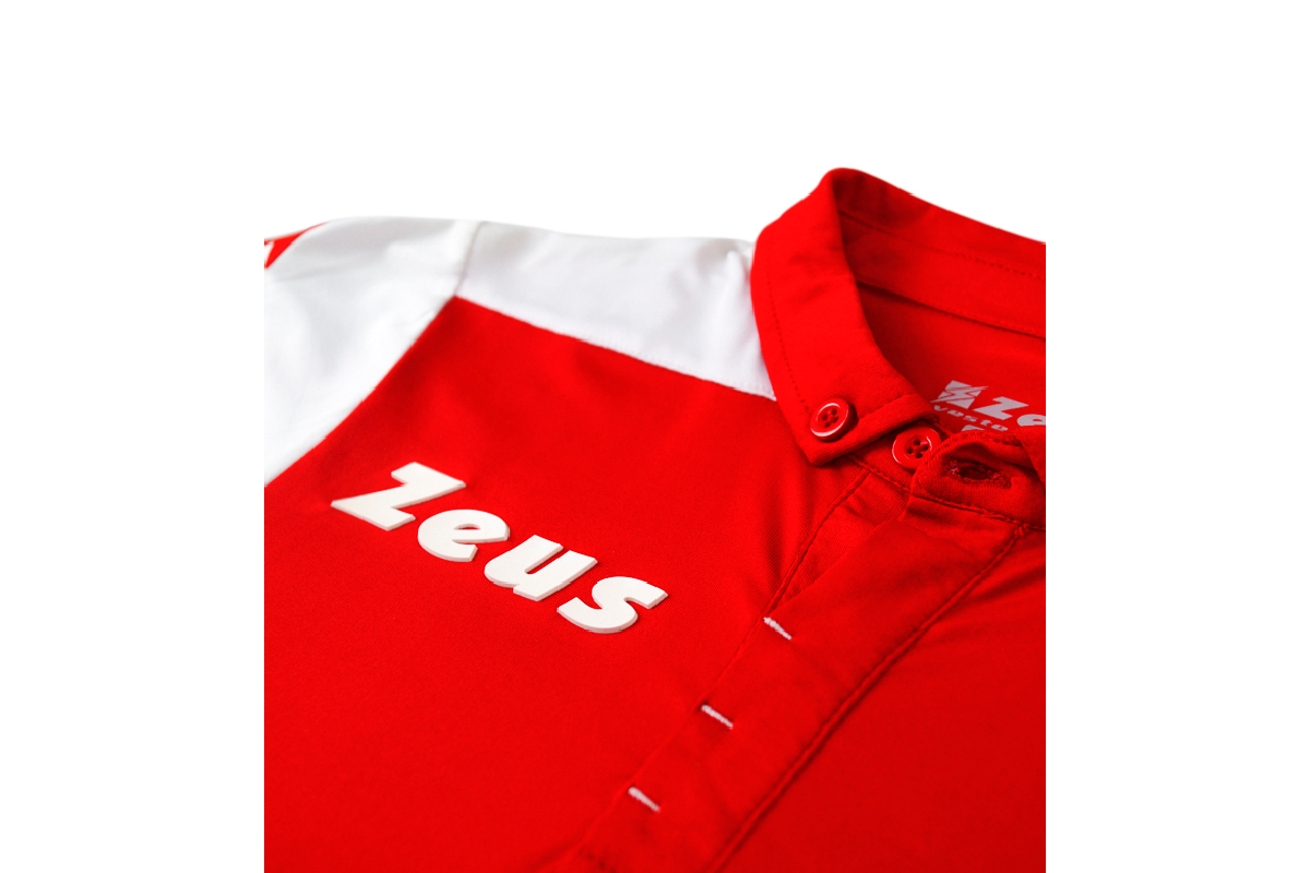 Muta set calcio Aquarius (20 pz)