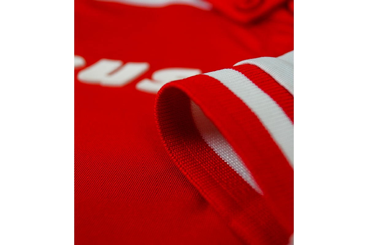 Muta set calcio Aquarius (20 pz)