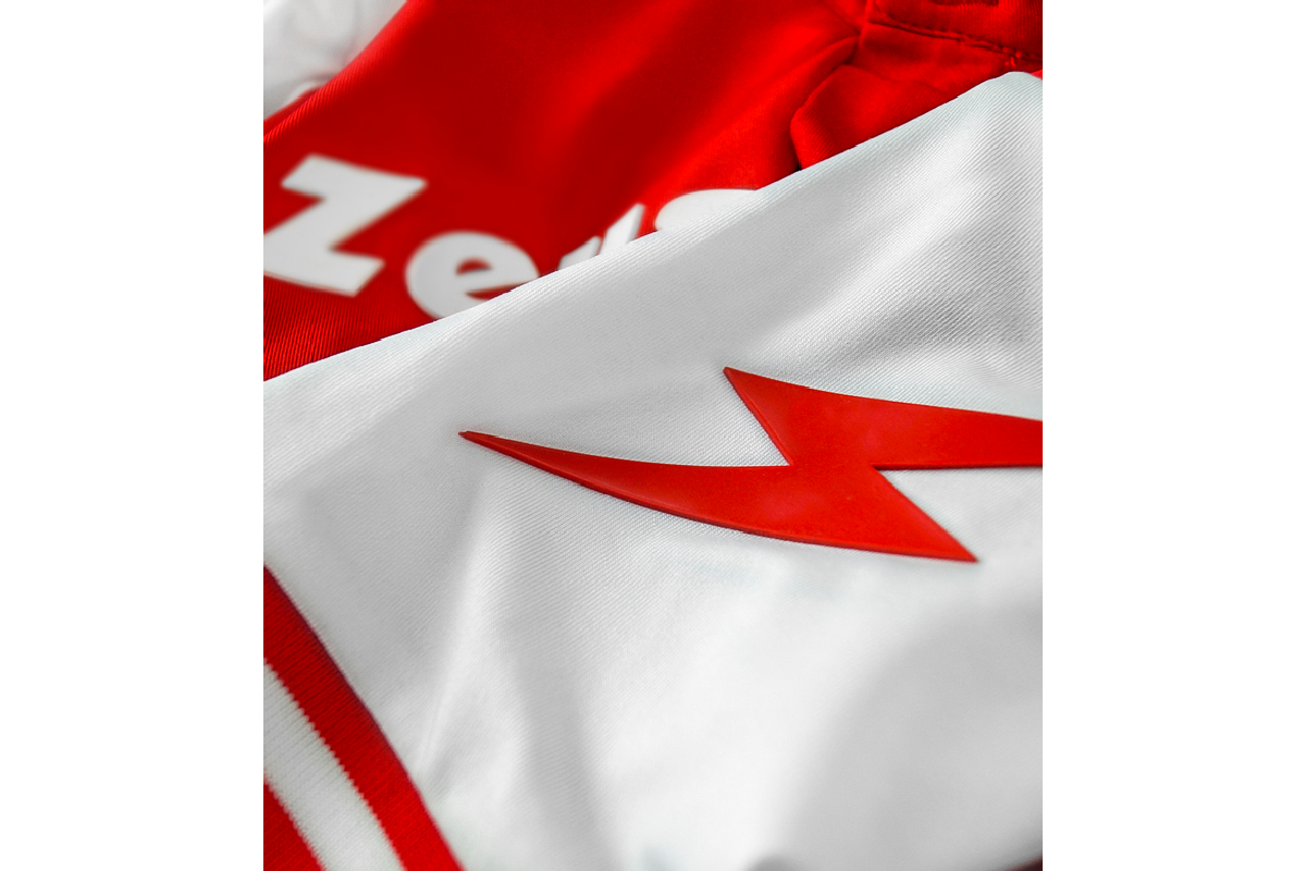 Muta set calcio Aquarius (20 pz)