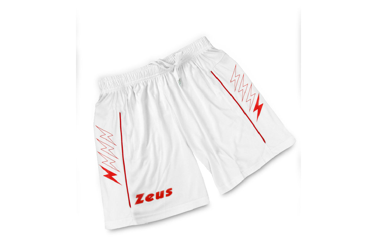 Muta set calcio Aquarius (20 pz)