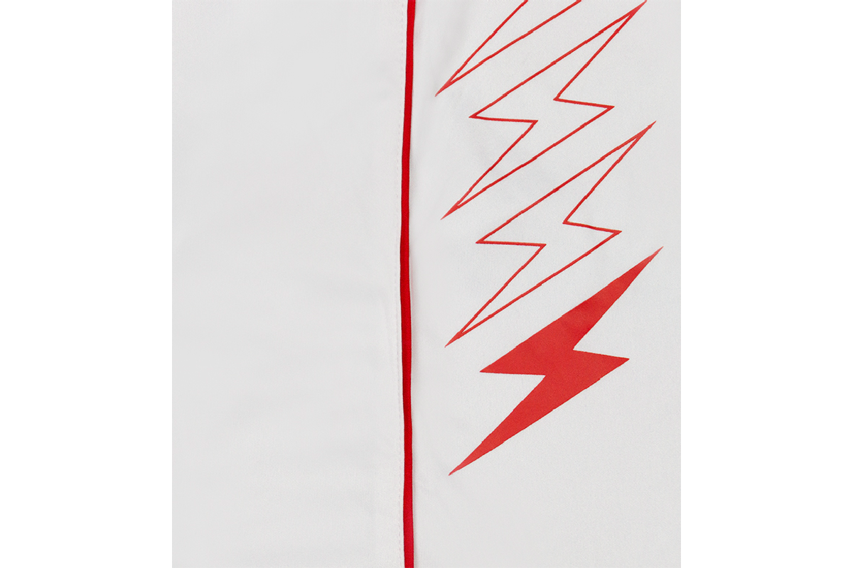 Muta set calcio Aquarius (20 pz)