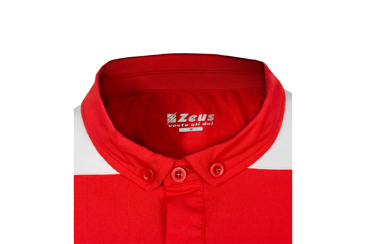 Muta set calcio Aquarius (20 pz)