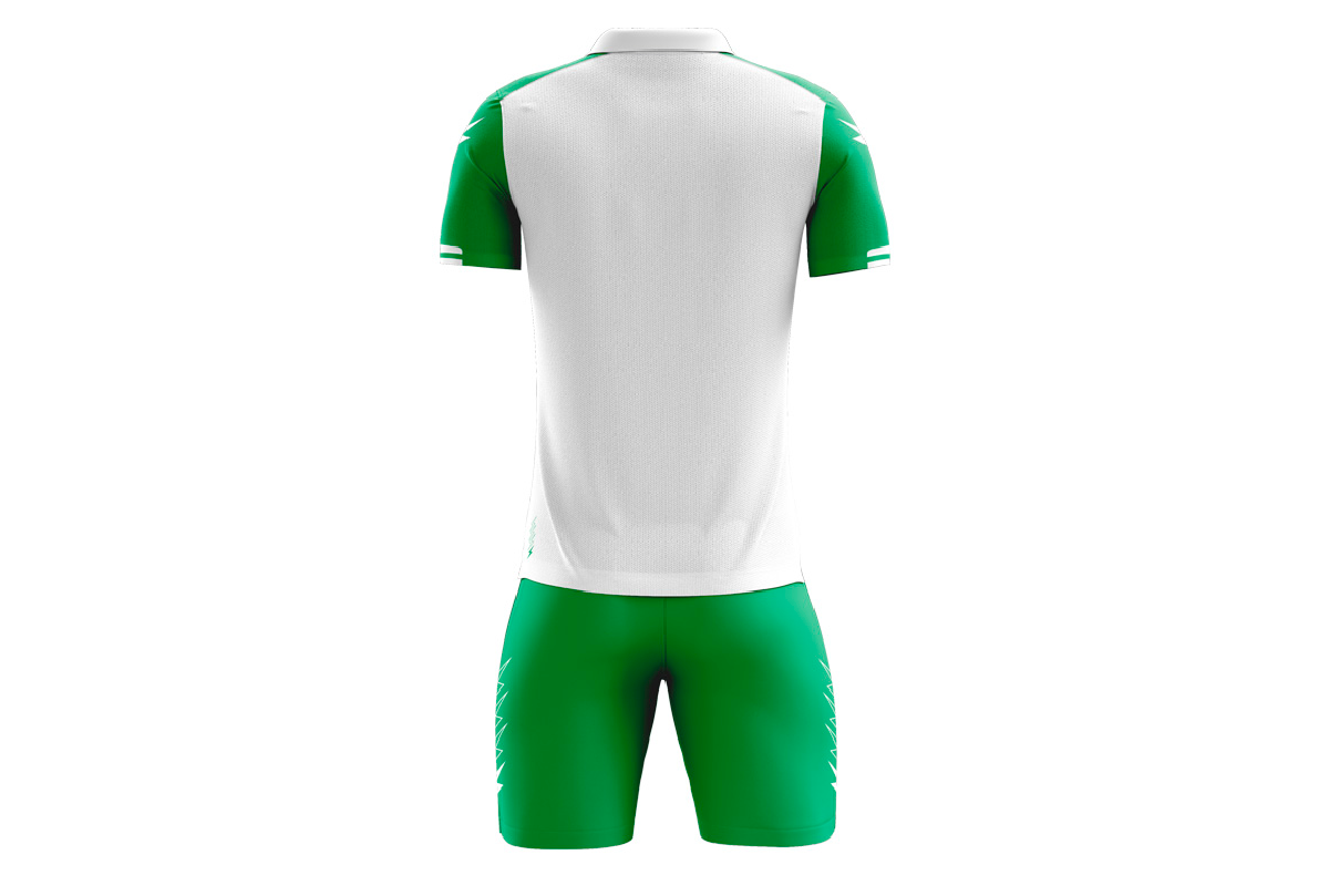 Muta set calcio Aquarius (20 pz)