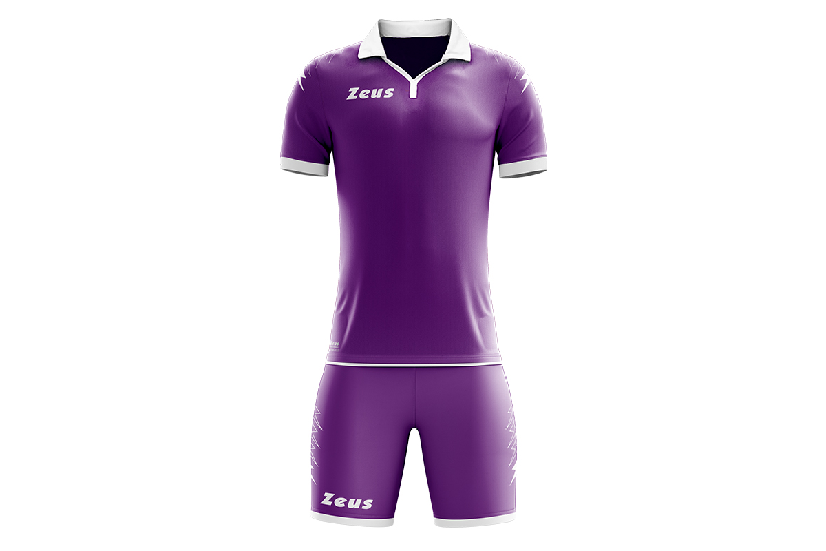 Muta set calcio Scorpion (20 pz)