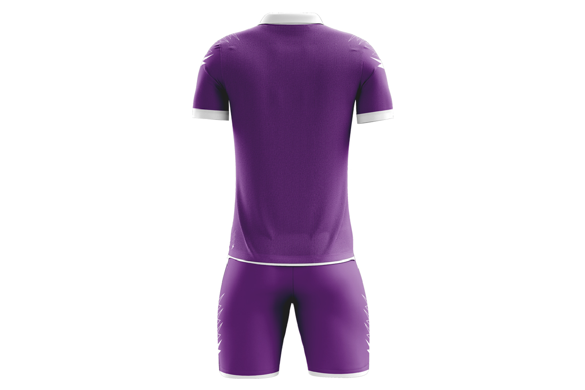 Muta set calcio Scorpion (20 pz)