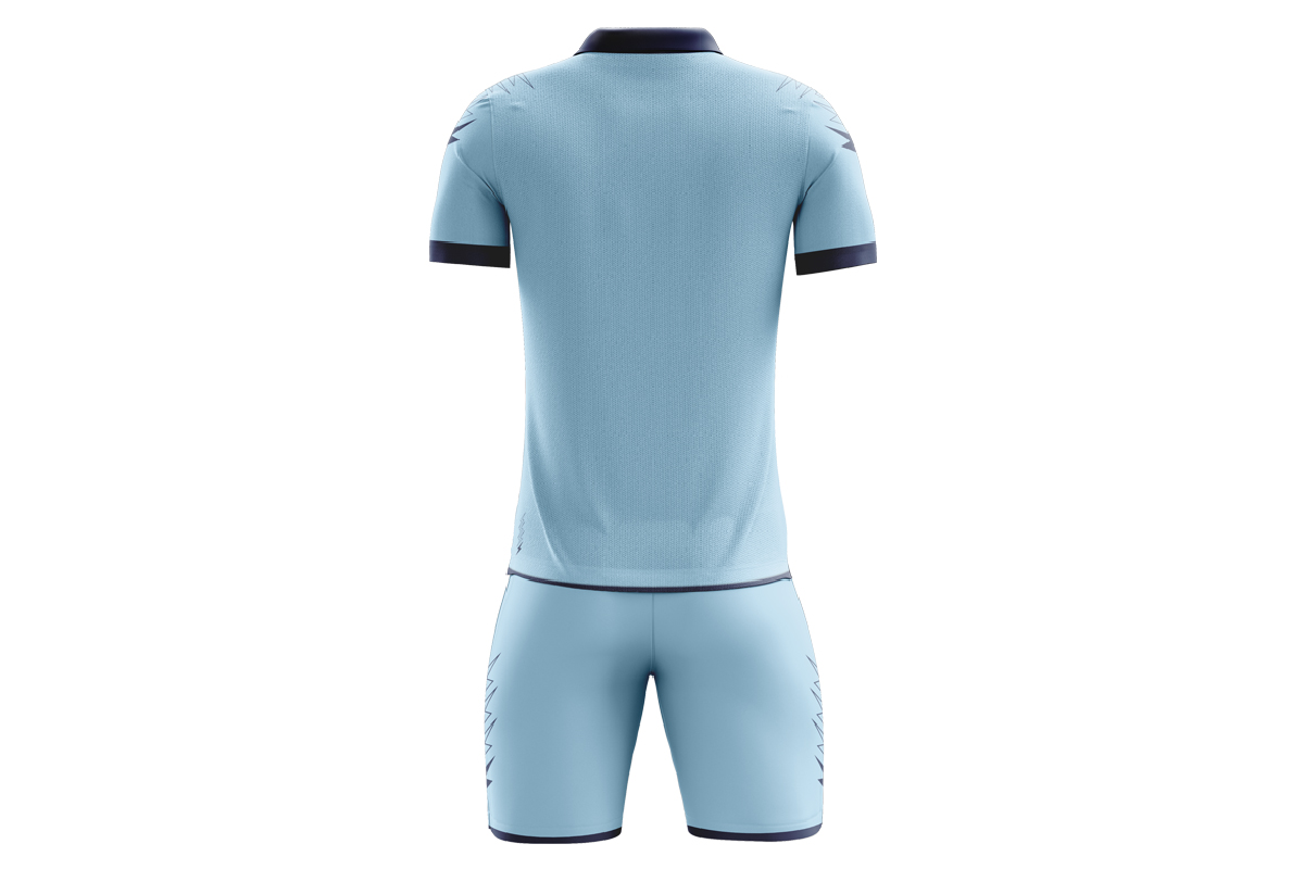 Muta set calcio Scorpion (20 pz)