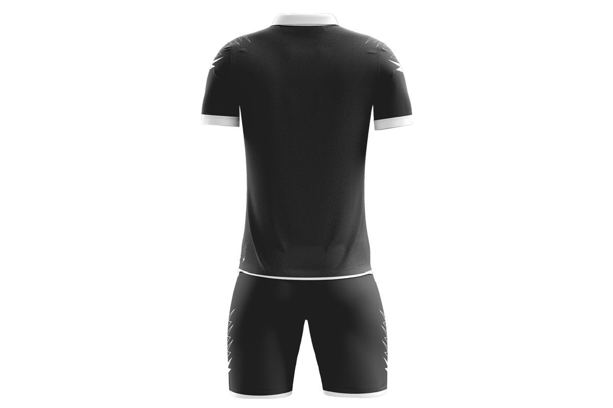 Muta set calcio Scorpion (20 pz)