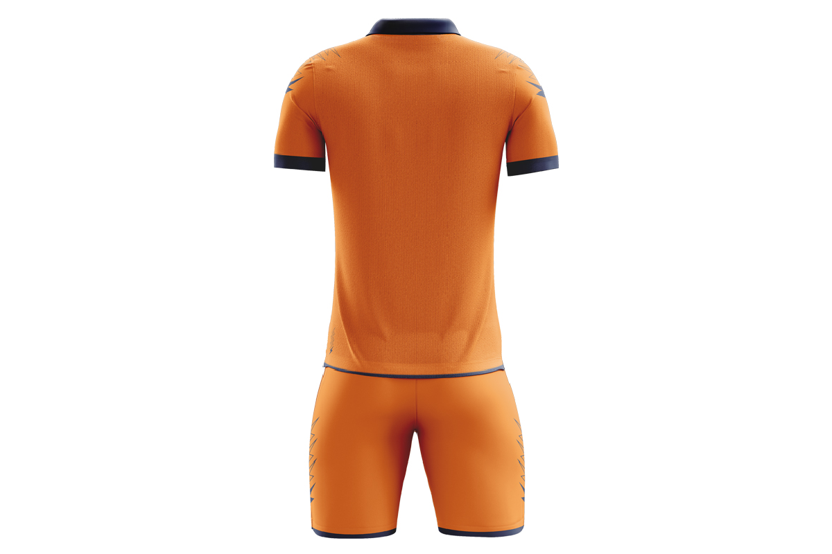 Muta set calcio Scorpion (20 pz)