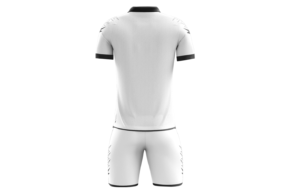 Muta set calcio Scorpion (20 pz)