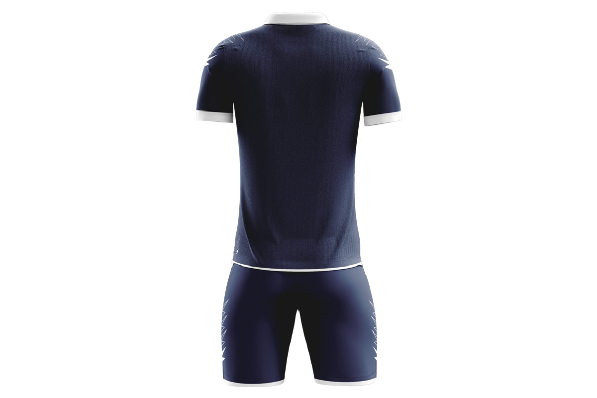 Muta set calcio Scorpion (20 pz)