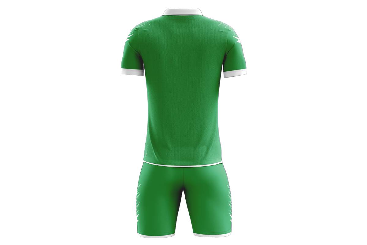 Muta set calcio Scorpion (20 pz)