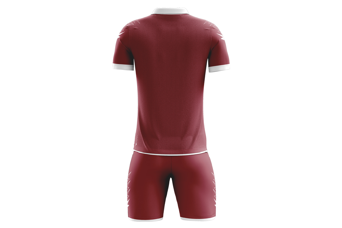 Muta set calcio Scorpion (20 pz)