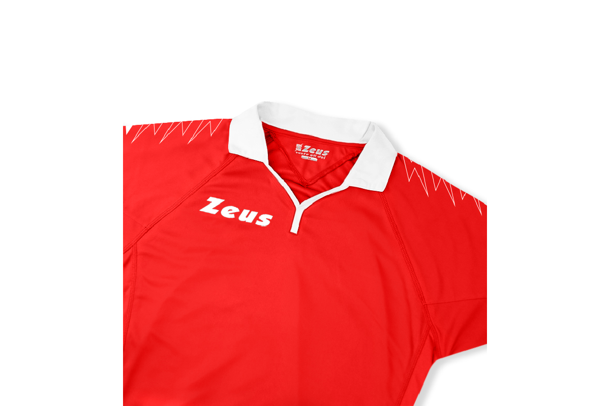 Muta set calcio Scorpion (20 pz)