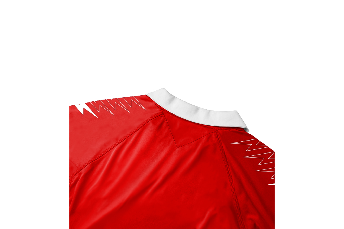 Muta set calcio Scorpion (20 pz)