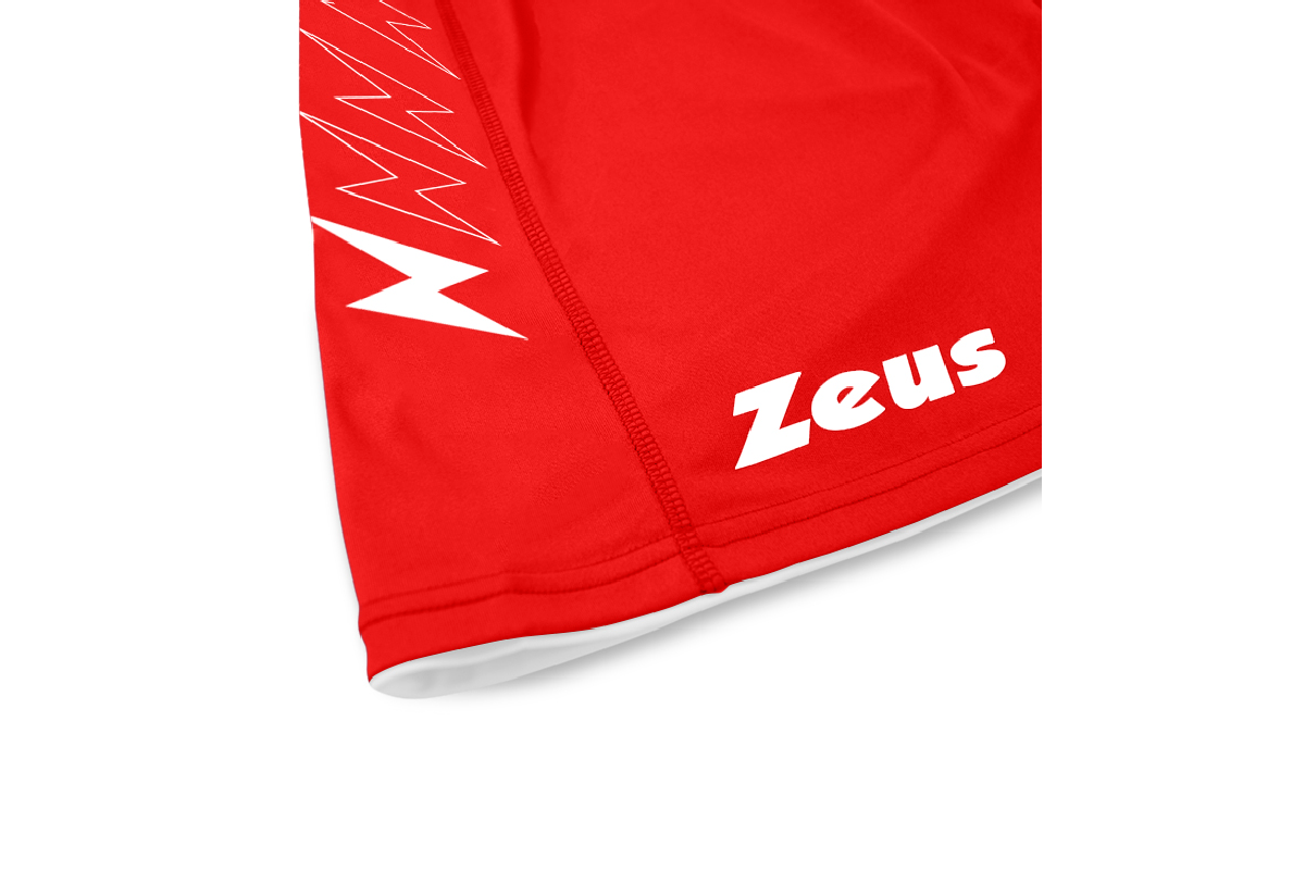 Muta set calcio Scorpion (20 pz)