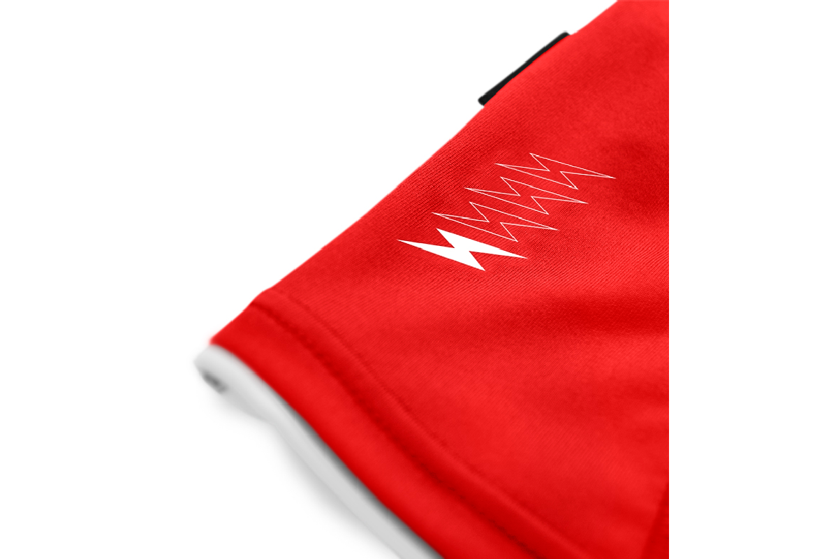 Muta set calcio Scorpion (20 pz)