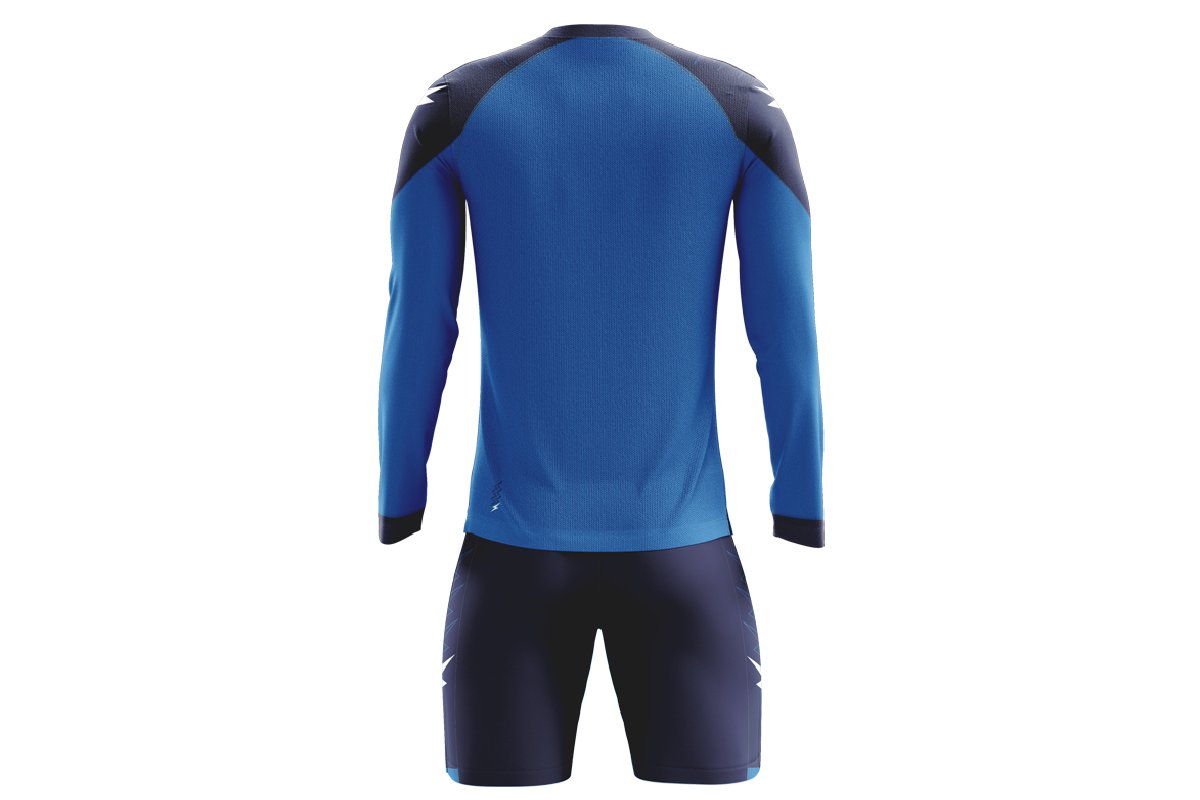 Muta set calcio Ulysse (20 pz)