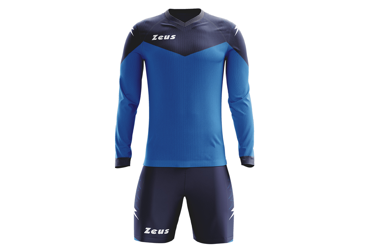 Muta set calcio Ulysse (20 pz)