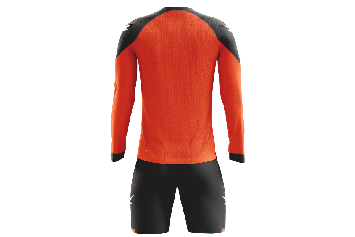 Muta set calcio Ulysse (20 pz)