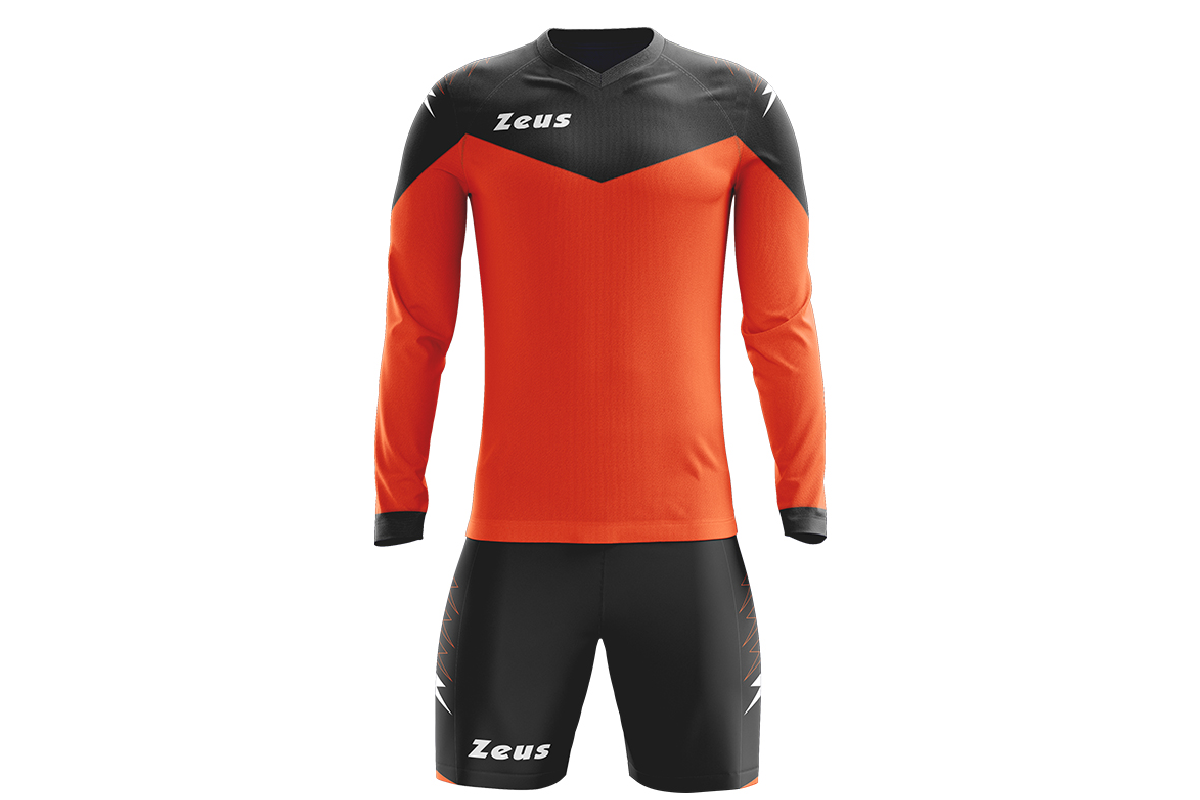 Muta set calcio Ulysse (20 pz)