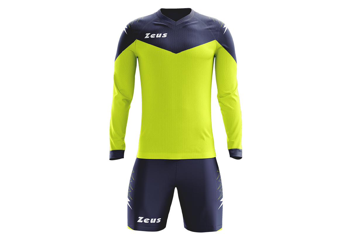 Muta set calcio Ulysse (20 pz)