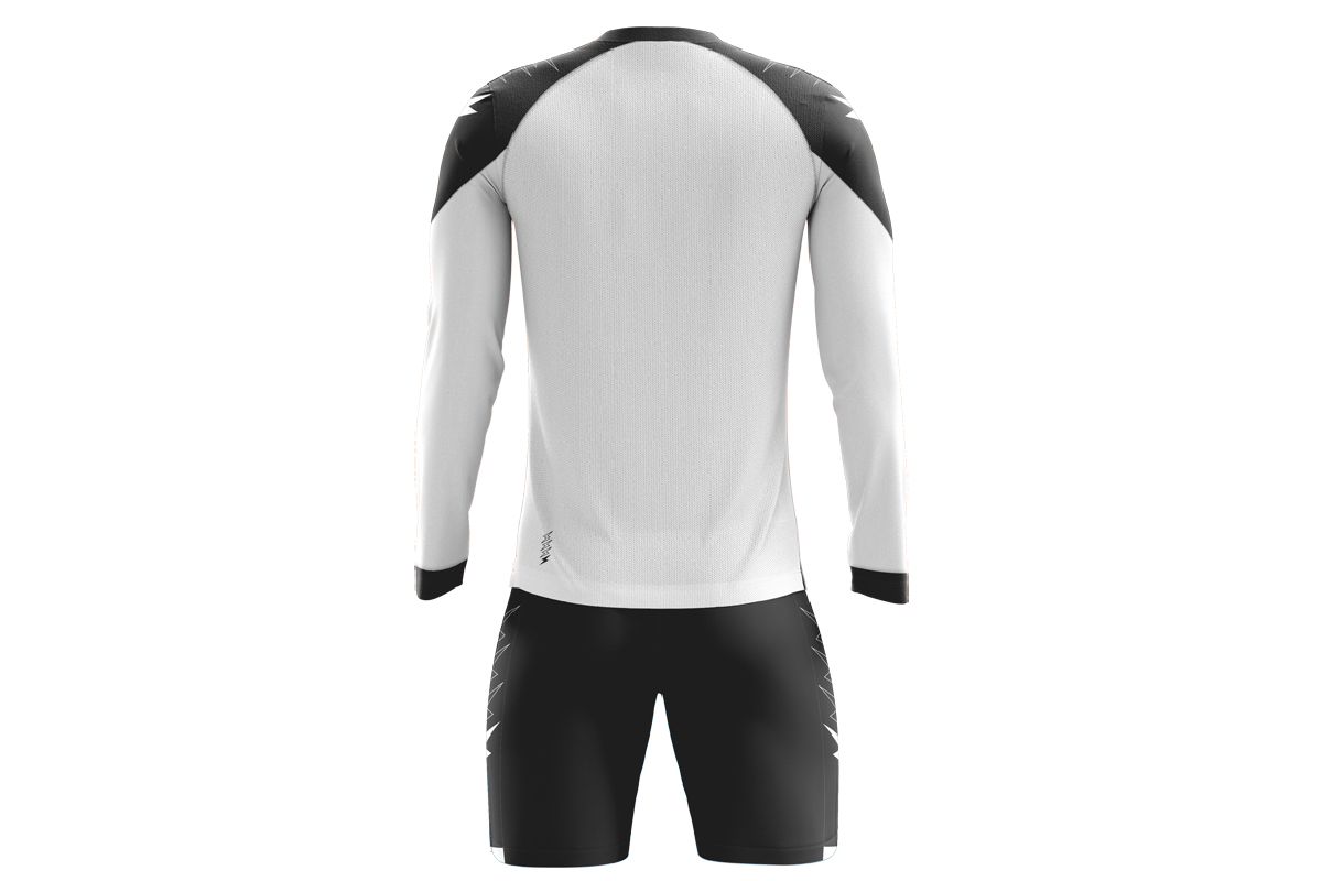 Muta set calcio Ulysse (20 pz)