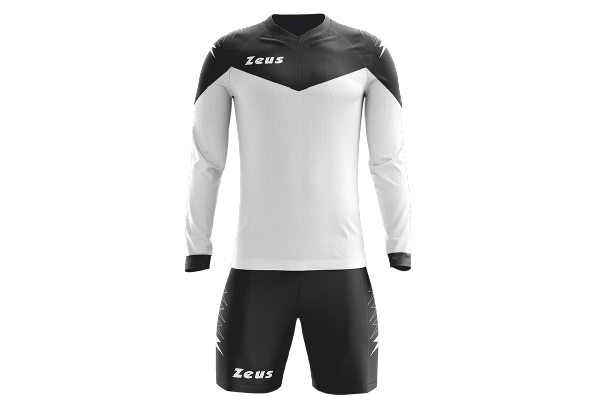 Muta set calcio Ulysse (20 pz)