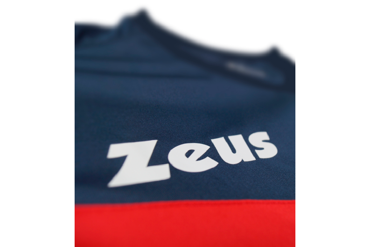 Muta set calcio Ulysse (20 pz)