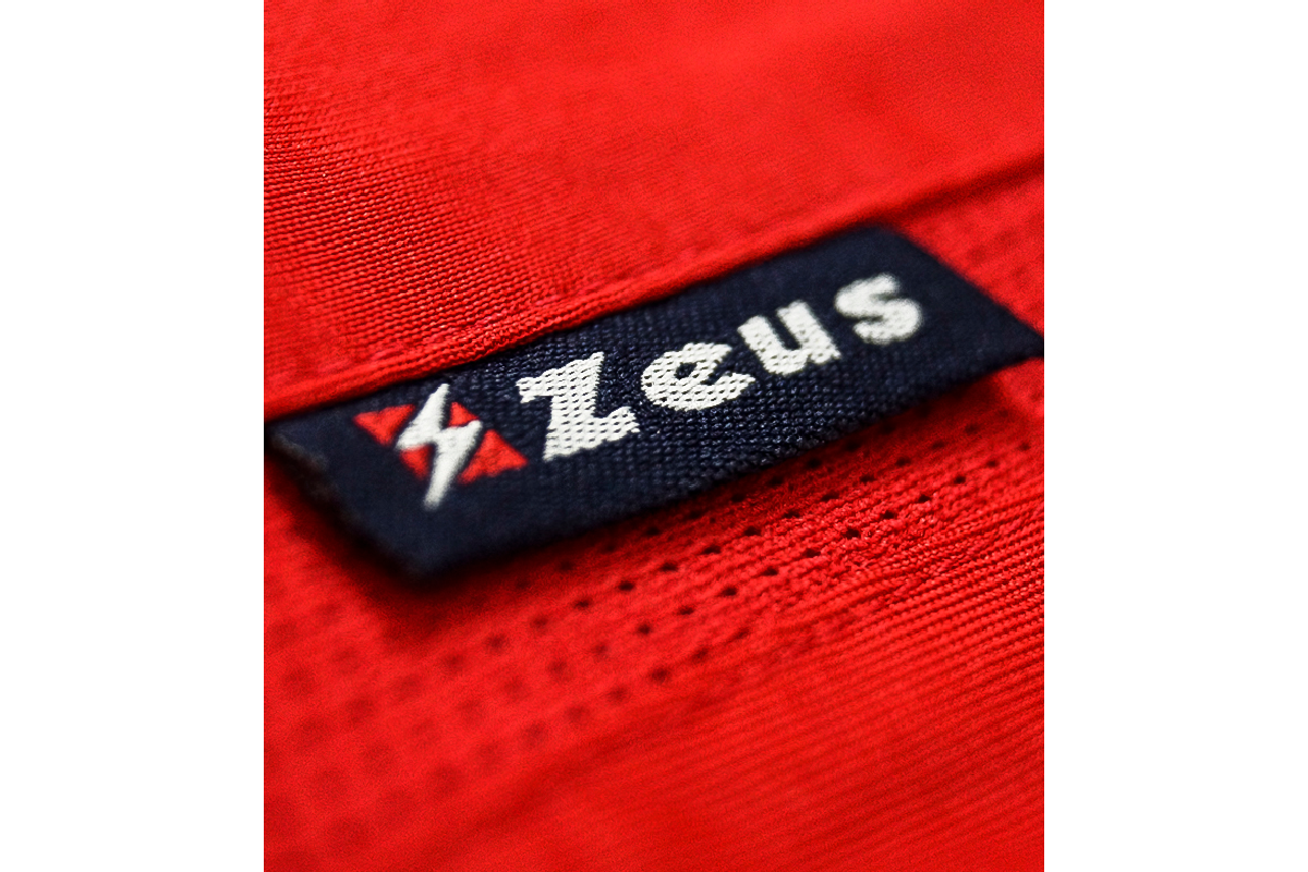 Muta set calcio Ulysse (20 pz)