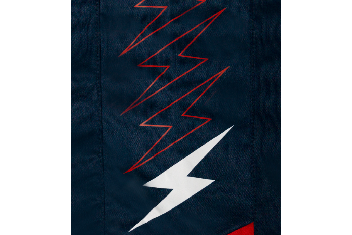 Muta set calcio Ulysse (20 pz)