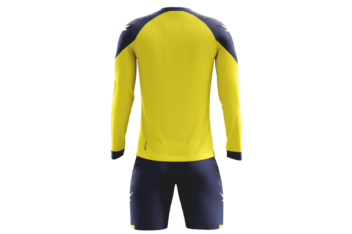 Muta set calcio Ulysse (20 pz)