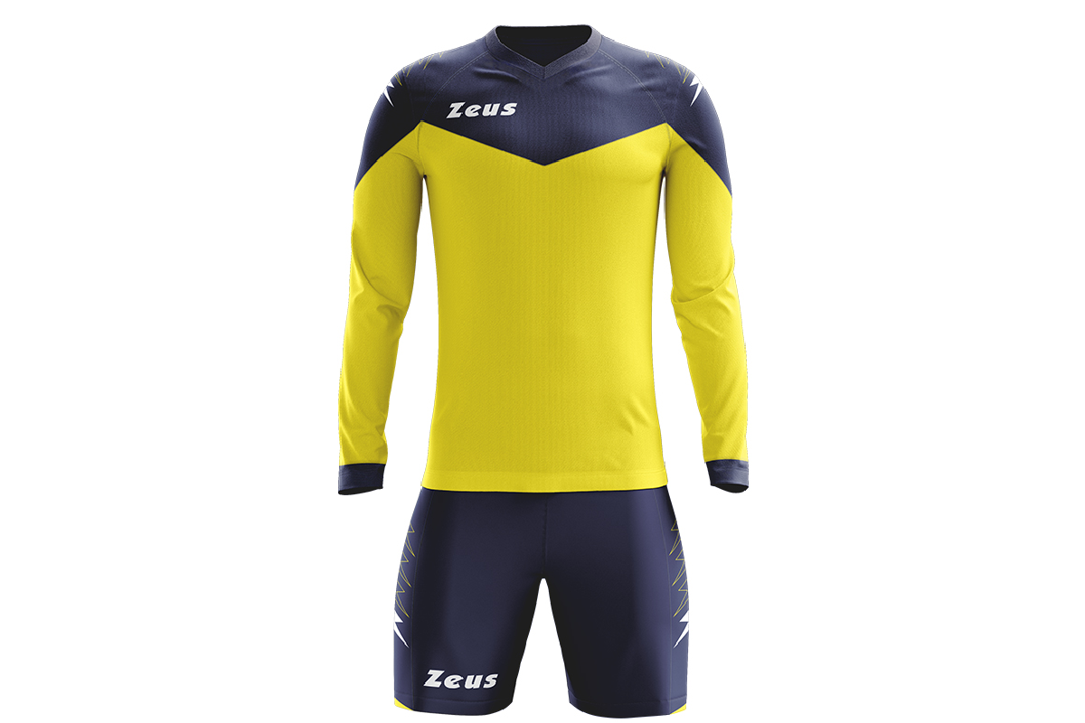 Muta set calcio Ulysse (20 pz)