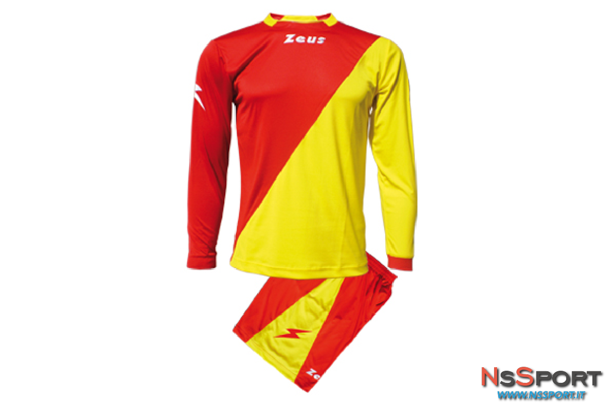 Muta set calcio Ergo (20 pz)