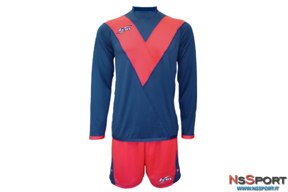 Muta set calcio Brescia (20 pz)