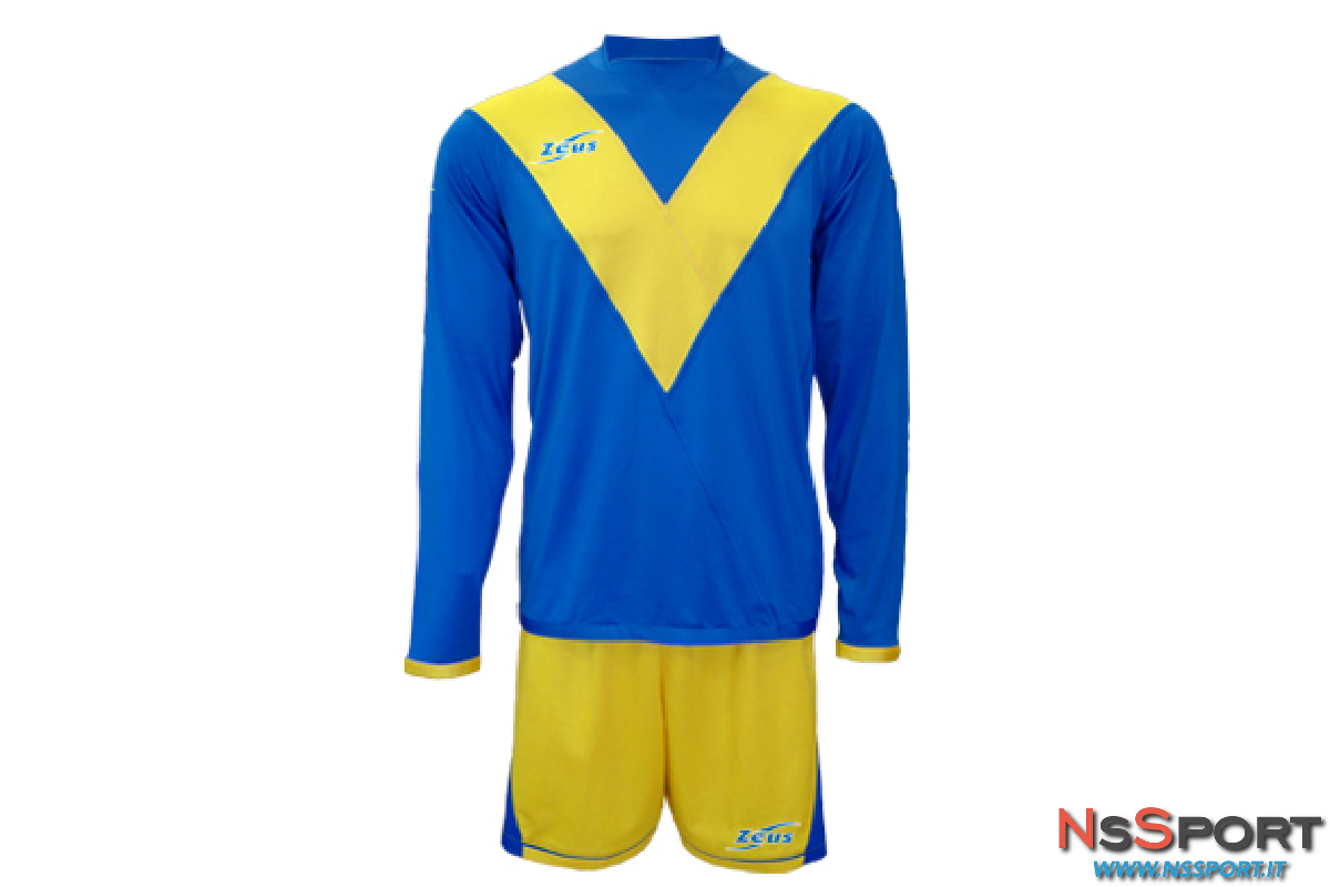 Muta set calcio Brescia (20 pz)